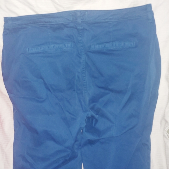 Denim Six pants - Picture 6 of 6